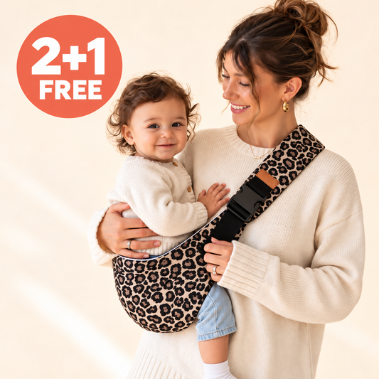 Hugora Hip Carrier