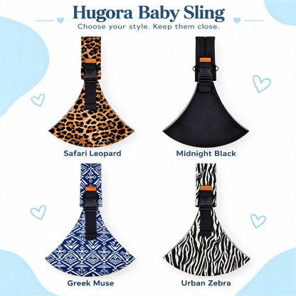 Hugora Hip Carrier